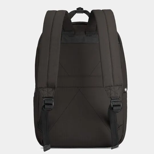Travelon Origin Sustainable Antimicrobial Anti-Theft Large Backpack