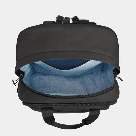 Travelon Origin Sustainable Antimicrobial Anti-Theft Large Backpack