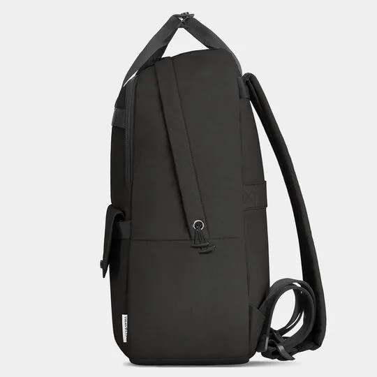 Travelon Origin Sustainable Antimicrobial Anti-Theft Large Backpack