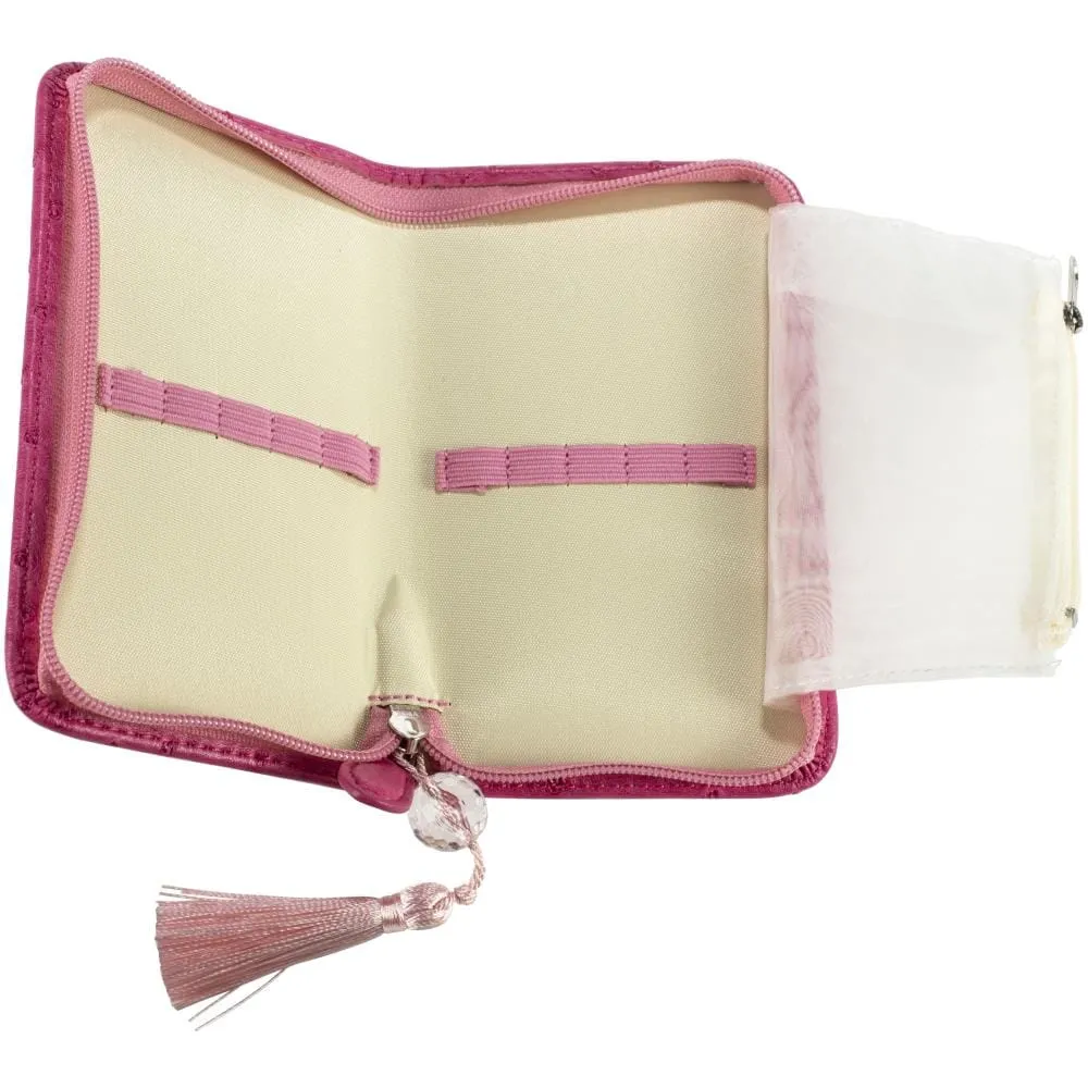 Tulip Etimo Rose Pink Crochet Hook Case