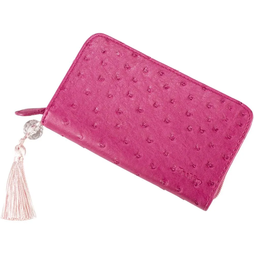 Tulip Etimo Rose Pink Crochet Hook Case