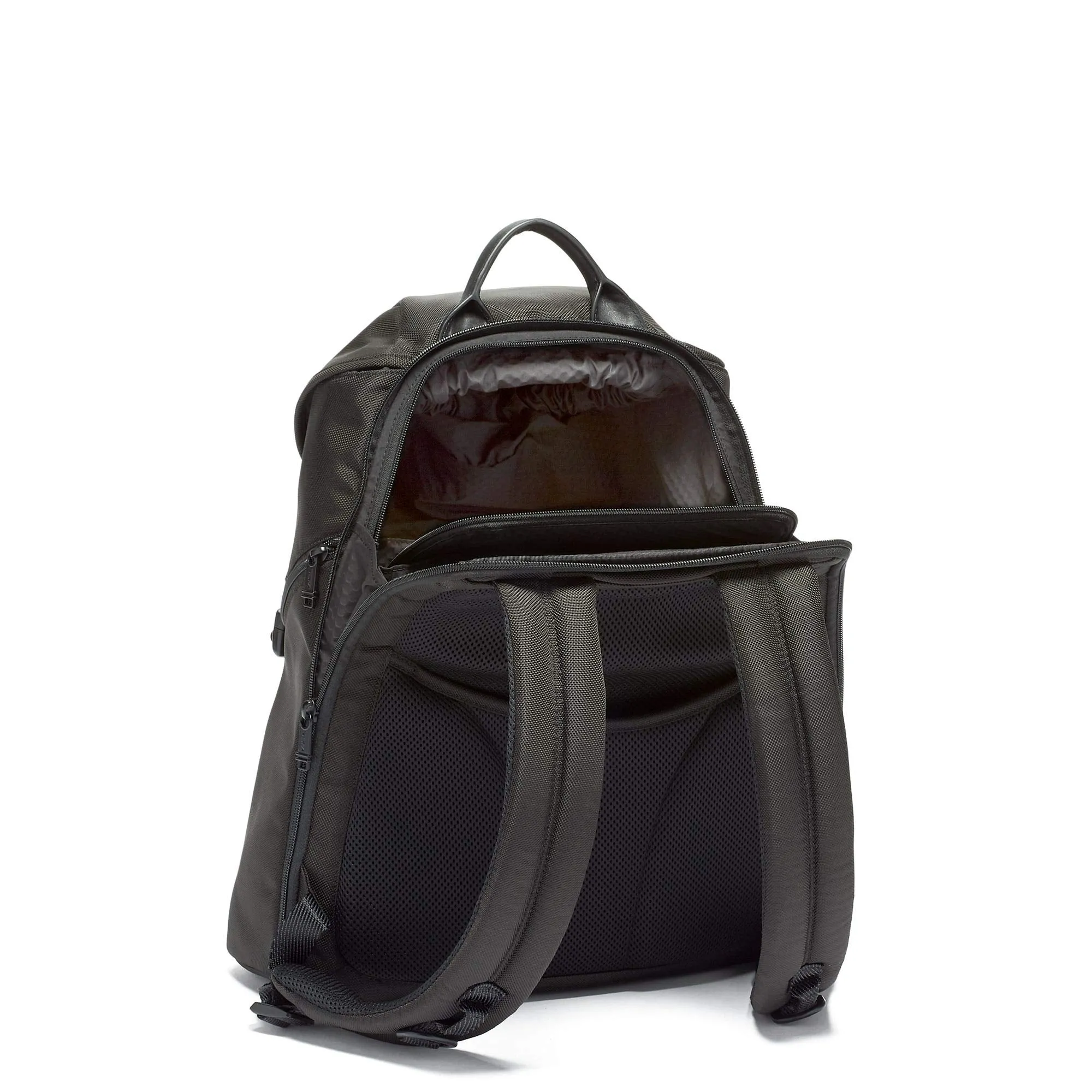 TUMI - Alpha Bravo Douglas Laptop Backpack - 15 Inch Computer Bag for Men and Women - Black