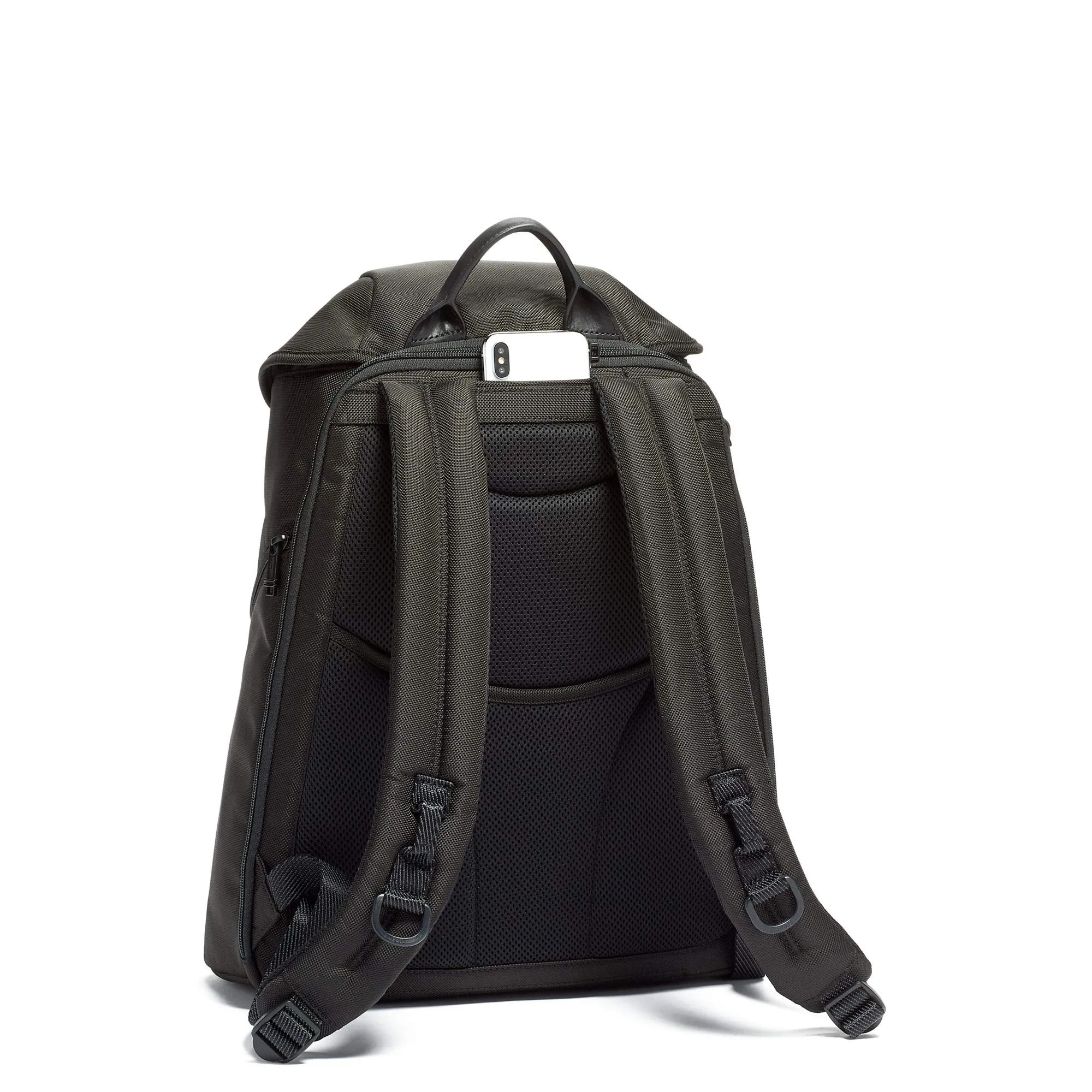 TUMI - Alpha Bravo Douglas Laptop Backpack - 15 Inch Computer Bag for Men and Women - Black