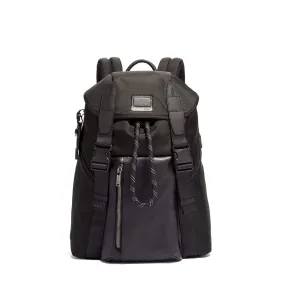 TUMI - Alpha Bravo Douglas Laptop Backpack - 15 Inch Computer Bag for Men and Women - Black