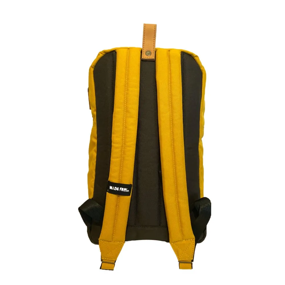 URBAN PACK MINI AW MUSTARD