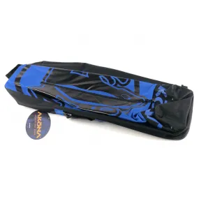 Used Akona Snorkeling Bag with Towel - Large