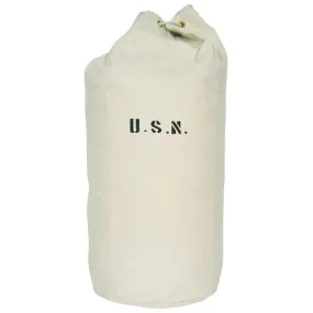 U.S.N. Sea Bag - 26" x 34"