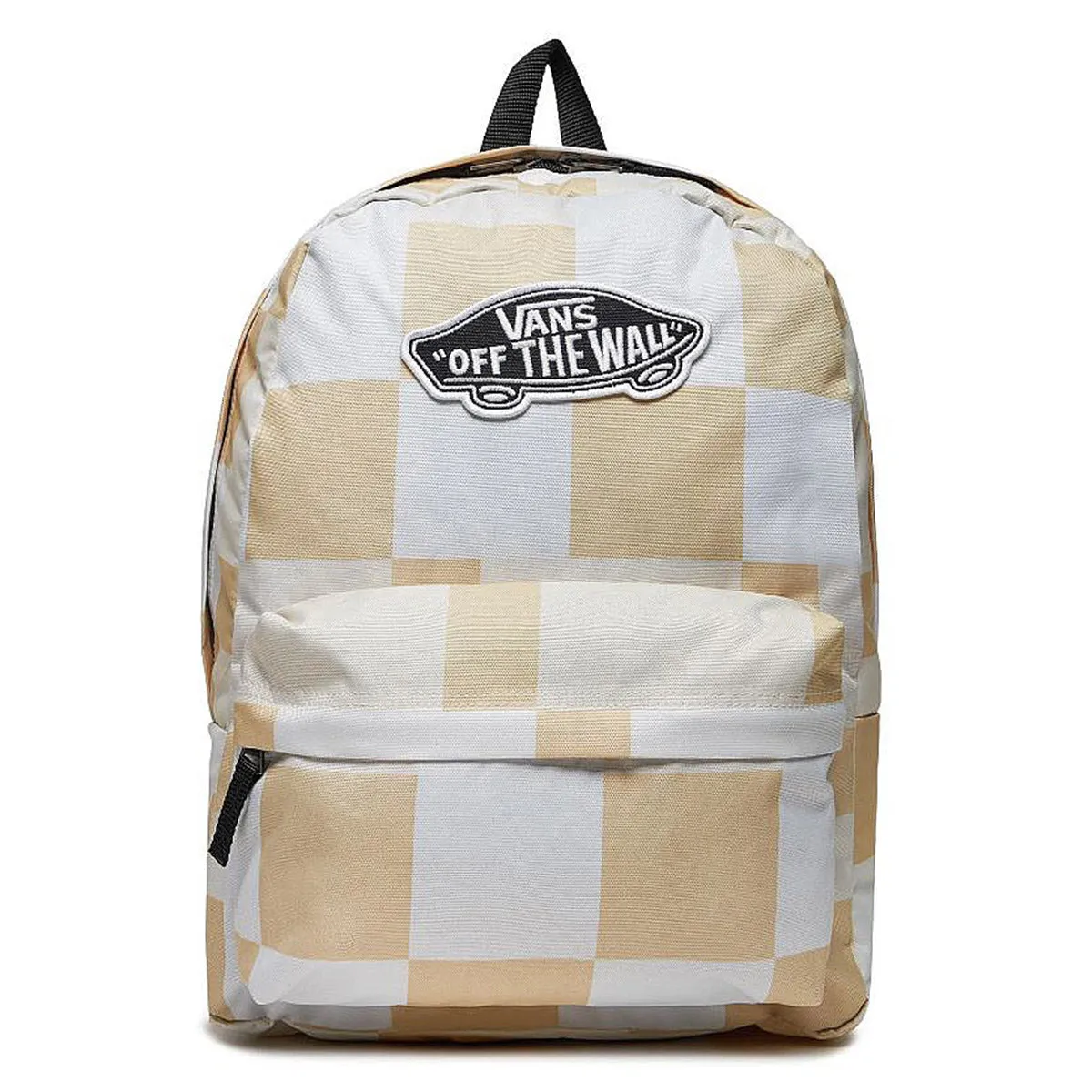 Vans - Realm Backpack Turtledove