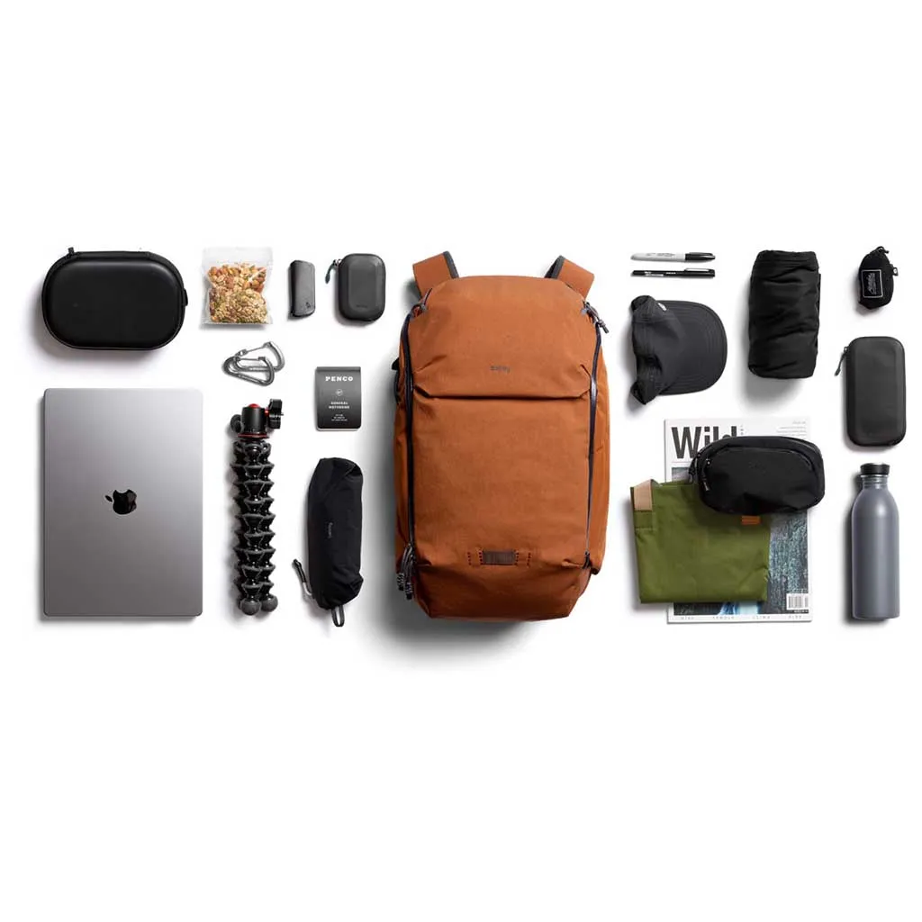 Venture Ready Pack 20L