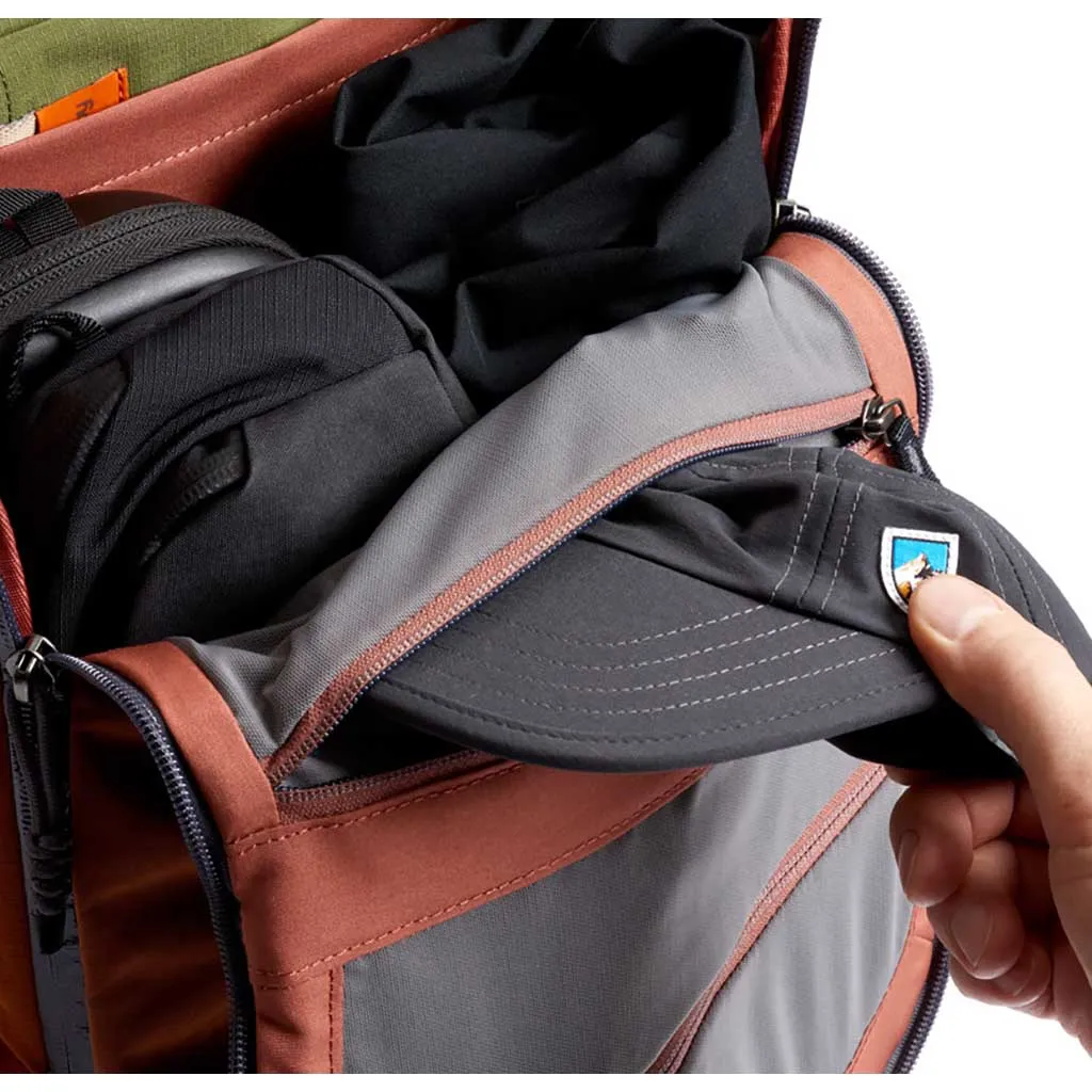 Venture Ready Pack 20L
