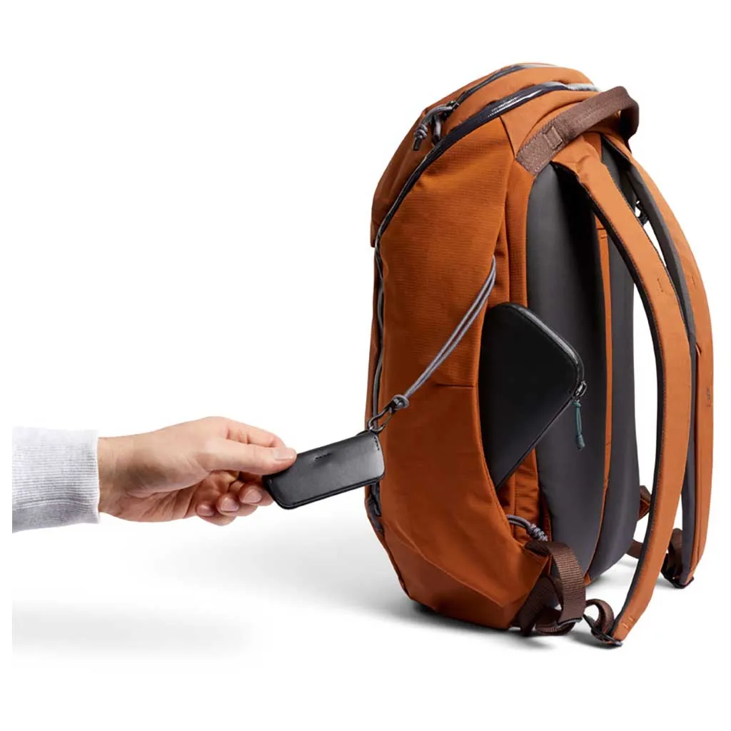Venture Ready Pack 20L