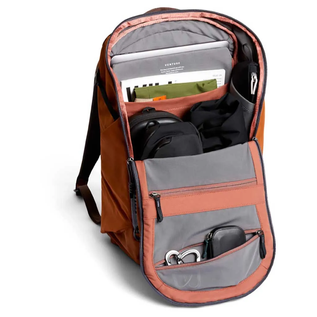Venture Ready Pack 20L