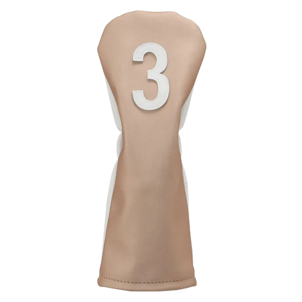 Vessel Bags Signature Headcover 2021