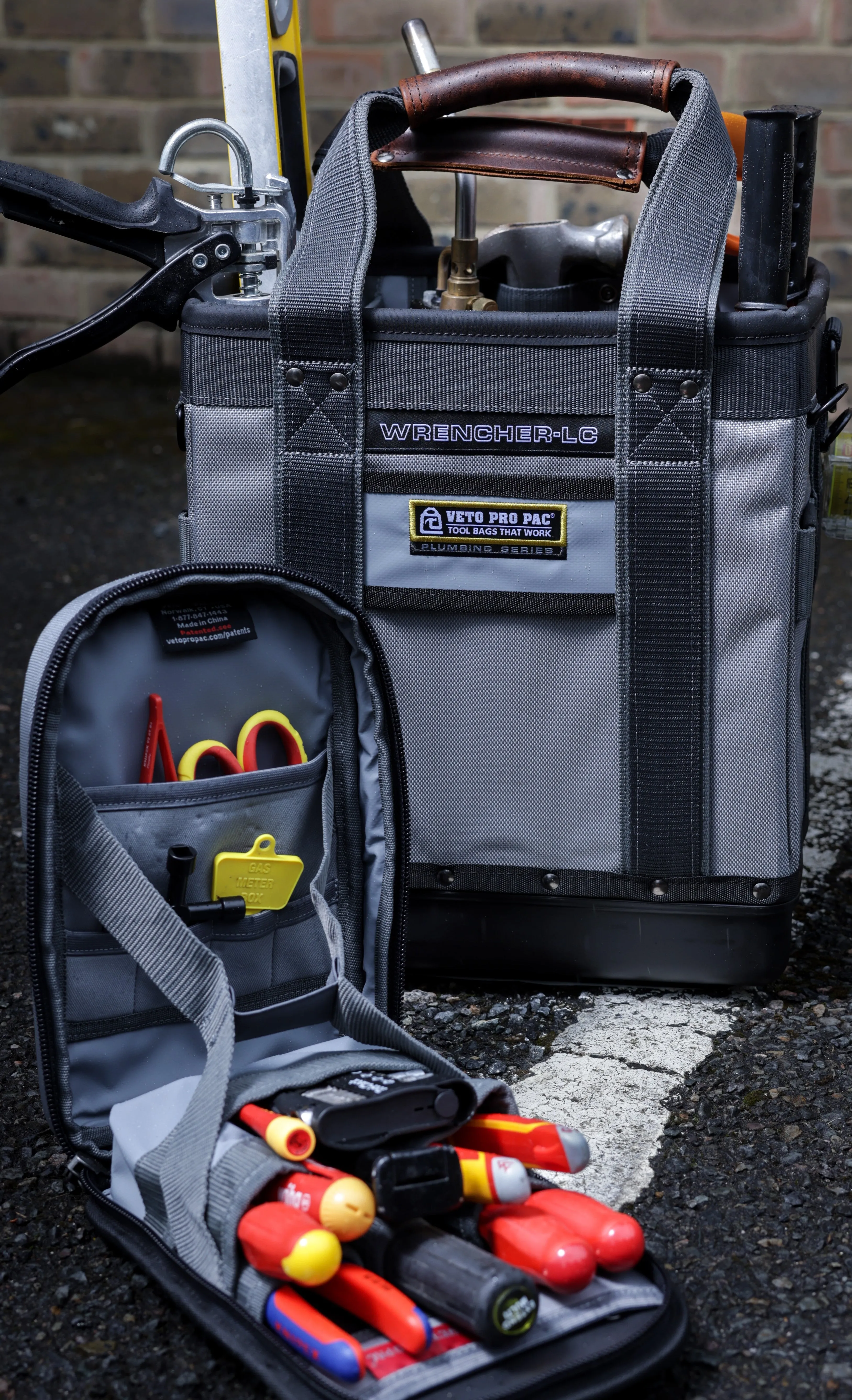 Veto Wrencher-LC
