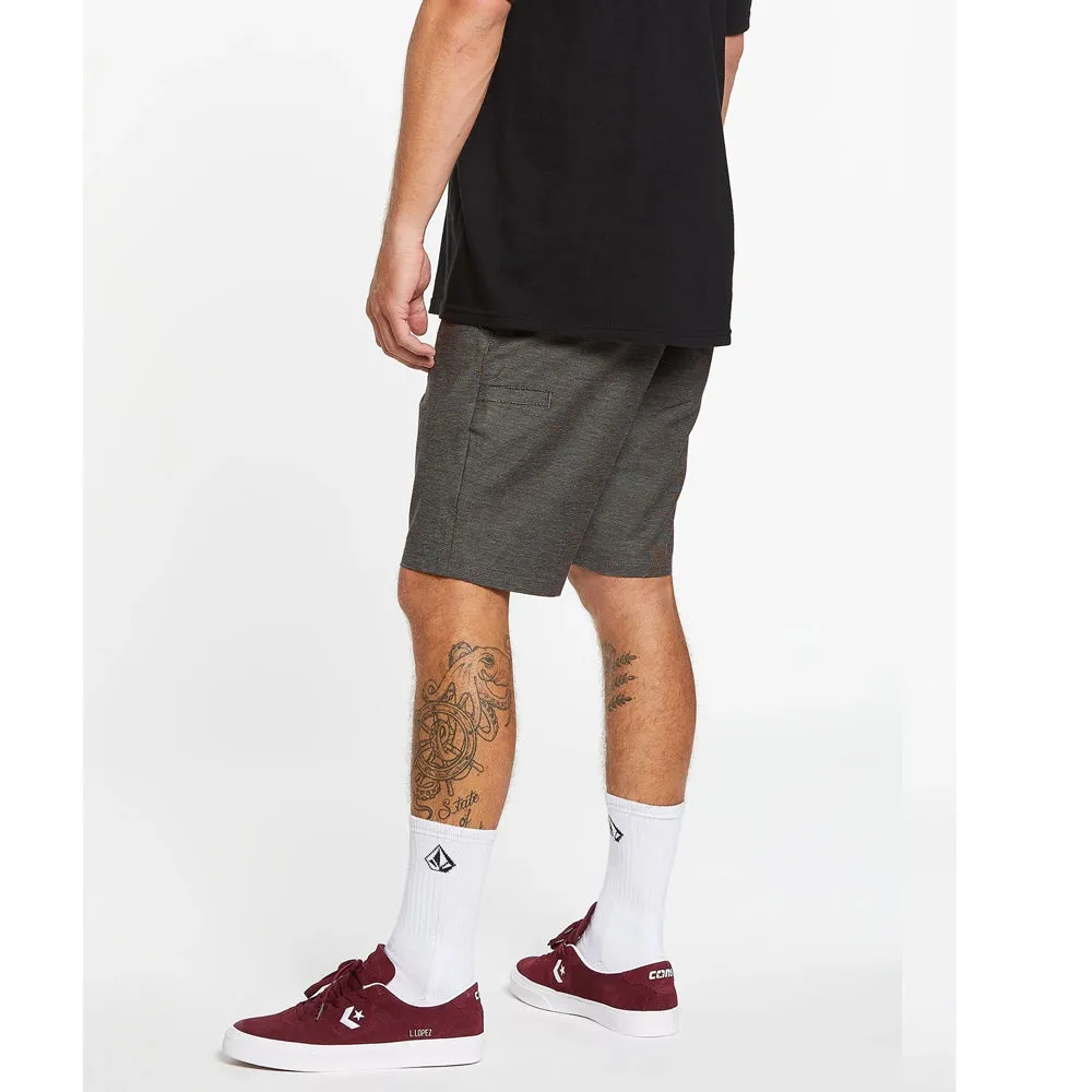 Volcom Frickin Cross Shred Slub 20 Hybrid Shorts