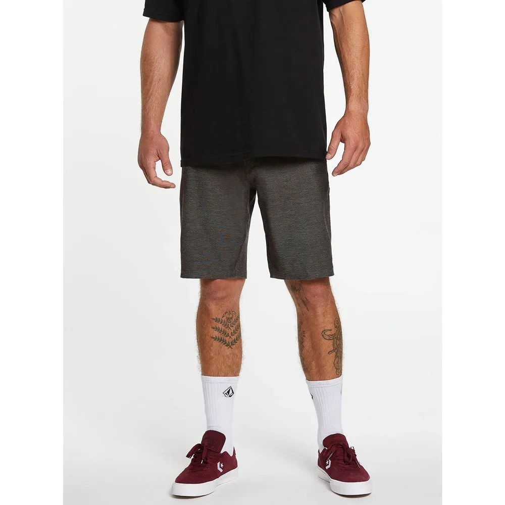 Volcom Frickin Cross Shred Slub 20 Hybrid Shorts