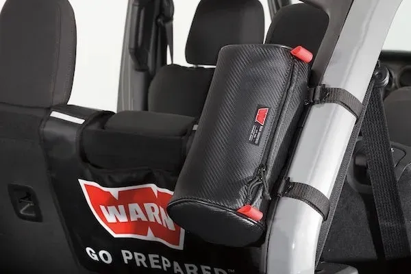 WARN INDUSTRIES | Large Roll Bar Cylinder Bag