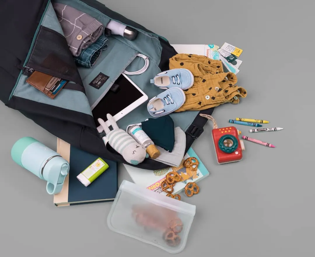 WAYB Ready To Roam Backpack