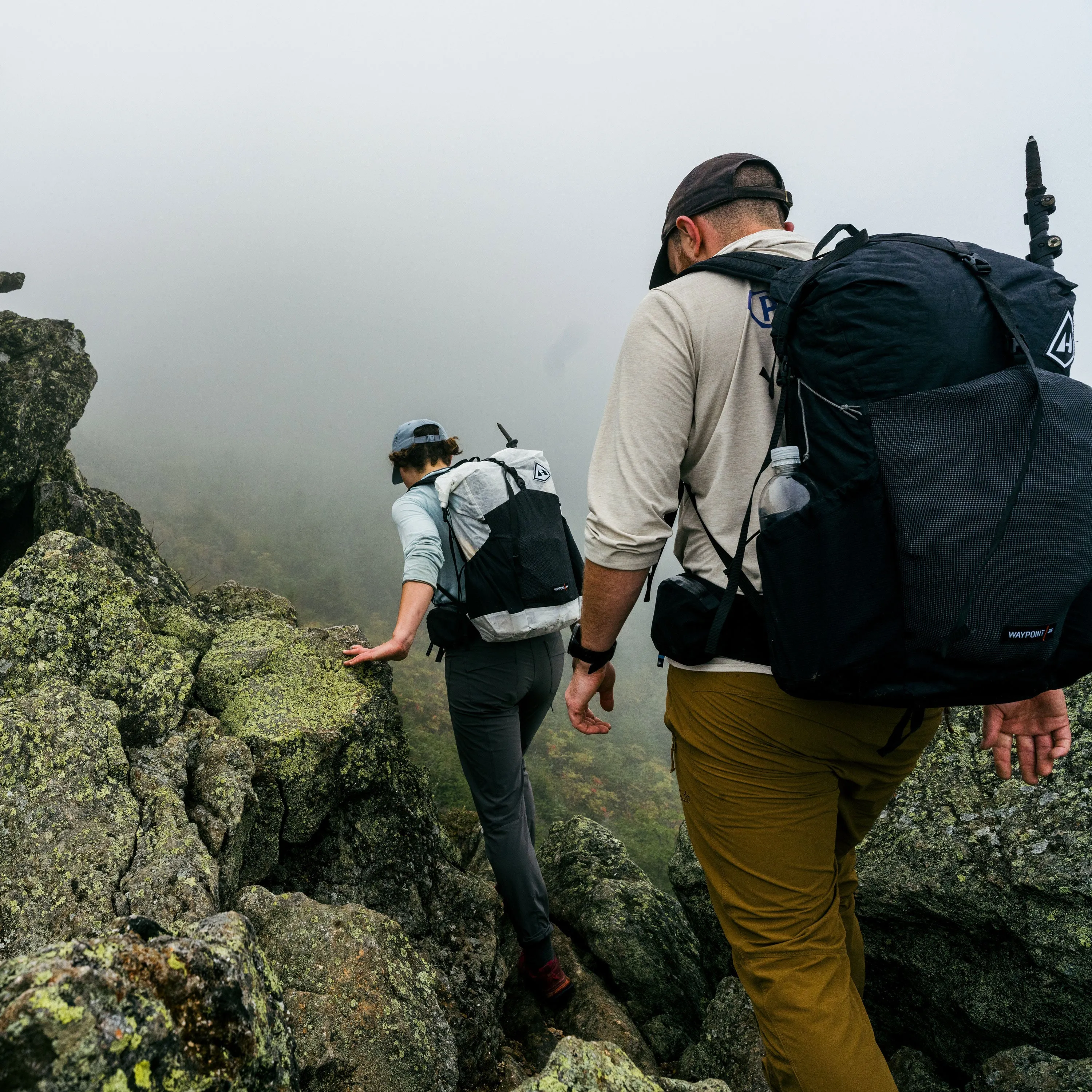 Waypoint 35