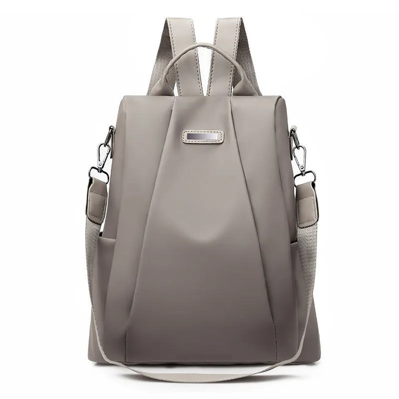 Wholesale Oxford Cloth Backpacks