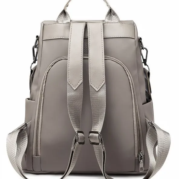 Wholesale Oxford Cloth Backpacks