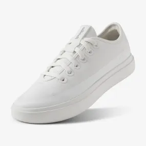 Women's Canvas Pipers - Blizzard (Blizzard Sole)